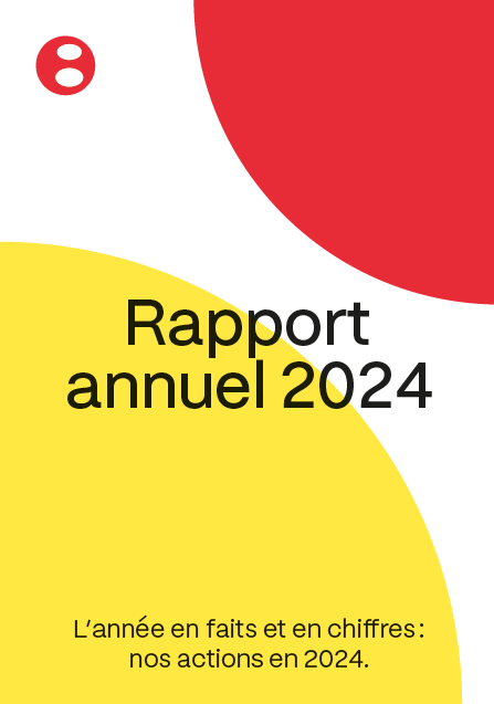 Rapport annuel 2024